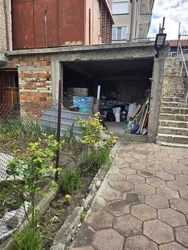 Продажба - Парцел за строителство в Доспат,  Смолян