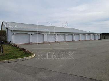 For rent - Warehouse in Manole,  Plovdiv