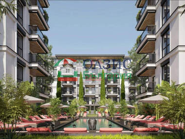Satış - Apartman olarak Sunny Beach,  Burgas