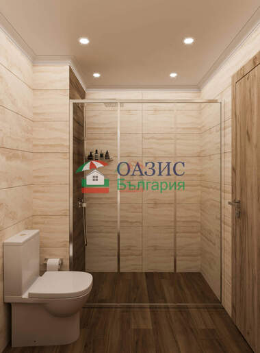 For sale - Apartment in Sunny Beach,  Burgas