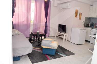 For rent - Apartment in Sportna zala,  Varna