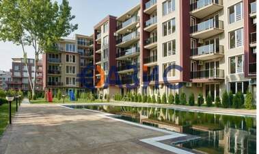 For sale - Apartment in Sunny Beach,  Burgas