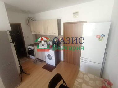 Verkauf - Wohnung in Sonnenstrand,  Burgas