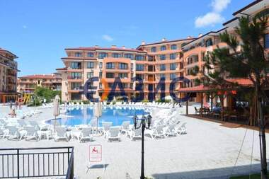 For sale - Apartment in Sveti Vlas,  Burgas