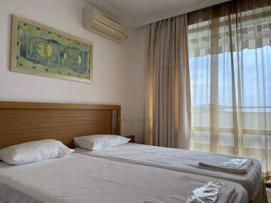 Verkauf - Wohnung in Rawda,  Burgas