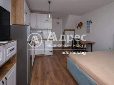 Verkauf - Wohnung in Tschernomorez,  Burgas