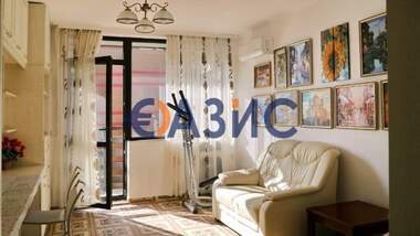 Satış - Apartman olarak Nesebar,  Burgas