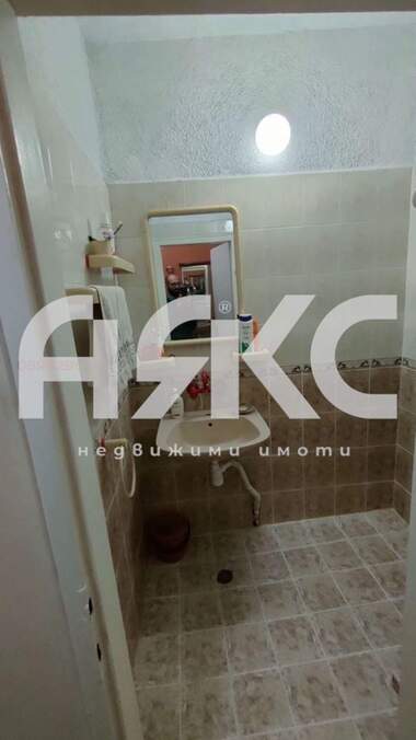 For sale - Apartment in Hadji Dimitar,  Sofia