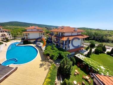 For sale - Apartment in Kosharitsa,  Burgas