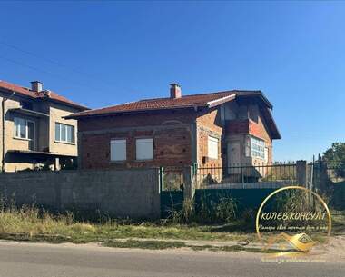 For sale - House in Dimitrovgrad,  Haskovo