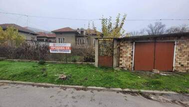 Vânzare - Casă în Polski Trămbeș,  Veliko Tărnovo