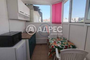 Продажба - Апартамент в Център,  Бургас