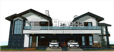 For sale - For Construction in Voluiak,  Sofia