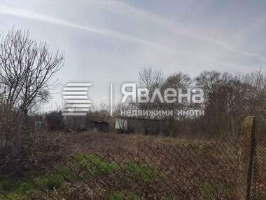 For sale - For Construction in Fazanovo,  Burgas