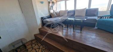 For sale - Apartment in Mladost-1,  Sofia