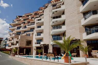 Satış - Apartman olarak Sveti Vlas,  Burgas