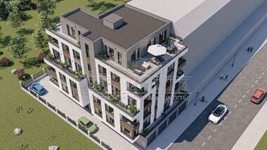 Satış - Apartman olarak Pomorie,  Burgas