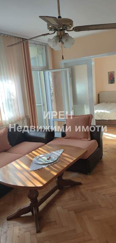 Vânzare - Apartament în Țentăr,  Iambol