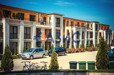 For sale - Apartment in Sveti Vlas,  Burgas