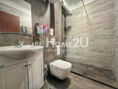 For rent - Apartment in Karshiaka,  Plovdiv
