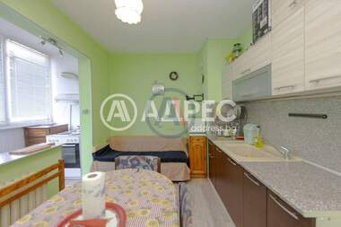 For sale - Apartment in Obelia 2,  Sofia