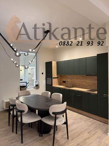 Vânzare - Apartament în Center,  Sofia