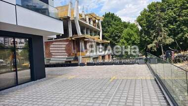 Продажба - Апартамент в Меден Рудник,  Бургас