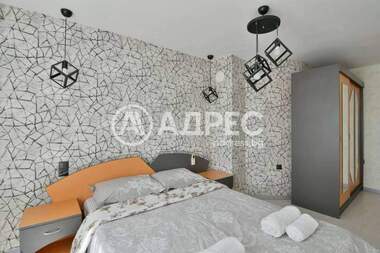 For rent - Apartment in Center,  Varna