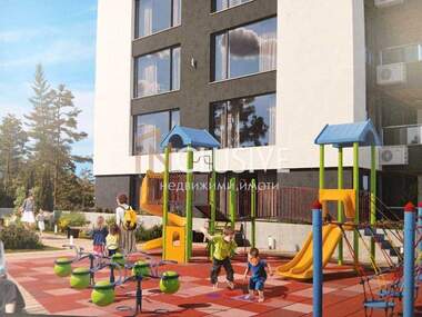 Verkauf - Wohnung in Meden Rudnik,  Burgas