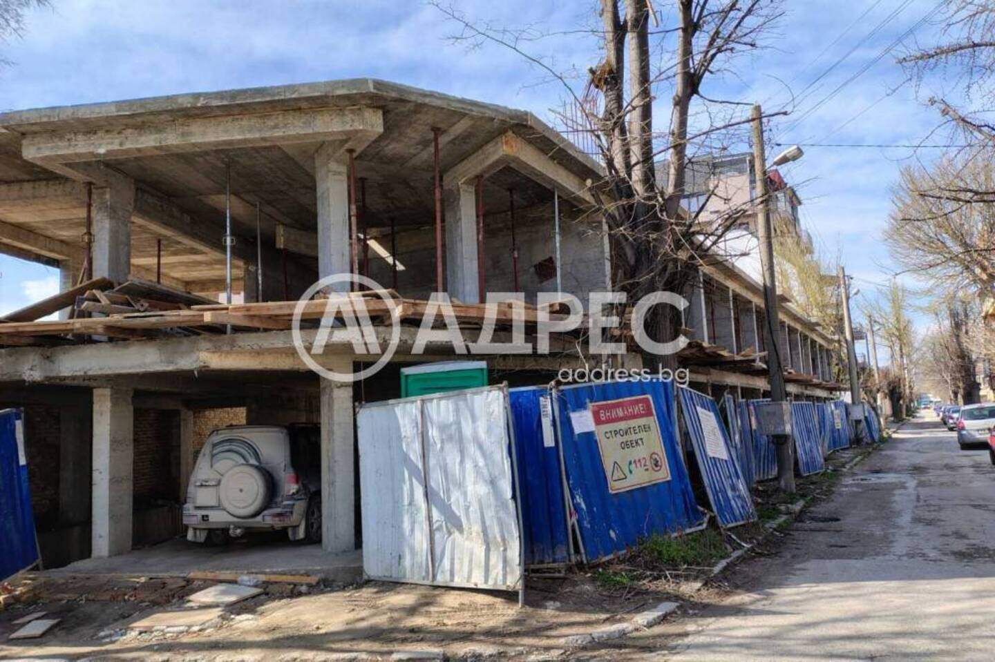 Двустаен Апартамент в Център, Варна – снимка 3