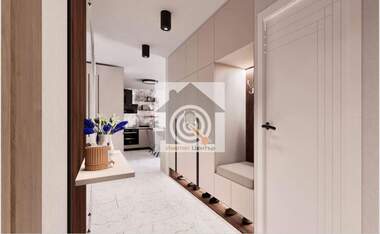 Vânzare - Apartament în Malinova Dolina,  Sofia