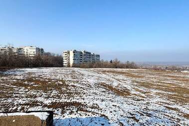 Vânzare - Teren de construcții în Gorna Oriahovița,  Veliko Tărnovo