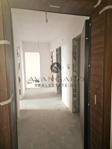 For sale - Apartment in Trakia,  Plovdiv