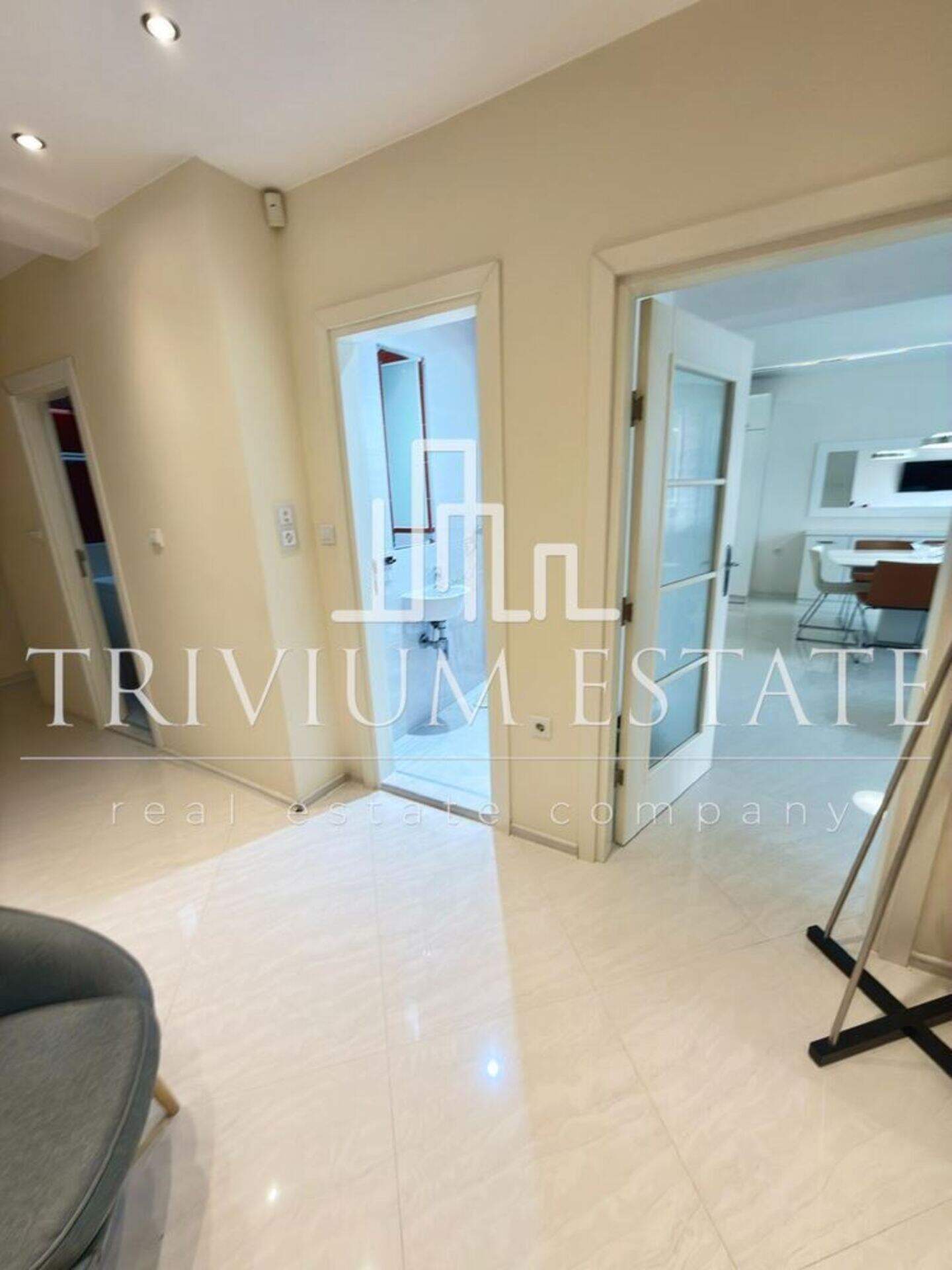 Üç odalı Apartman olarak Kiuçuk Parij, Plovdiv – fotoğraf 8