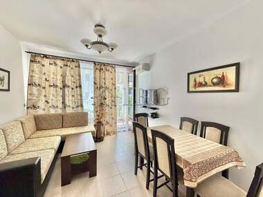 Verkauf - Wohnung in Rawda,  Burgas