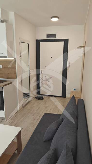 Miete - Wohnung in Studentski grad,  Sovia