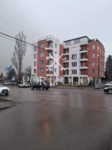 Satış - Apartman olarak Vitoşa,  Sofia