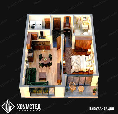 For sale - Apartment in Madika,  Burgas