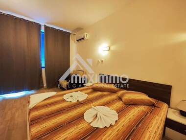 Satış - Apartman olarak Golden Sands,  Varna