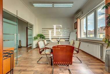 Miete - Büro in Center,  Sovia