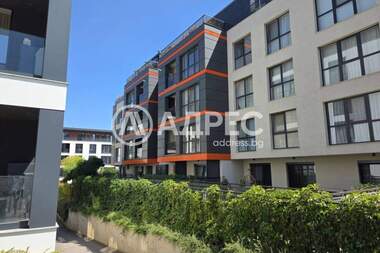 For rent - Apartment in Dragalevci,  Sofia
