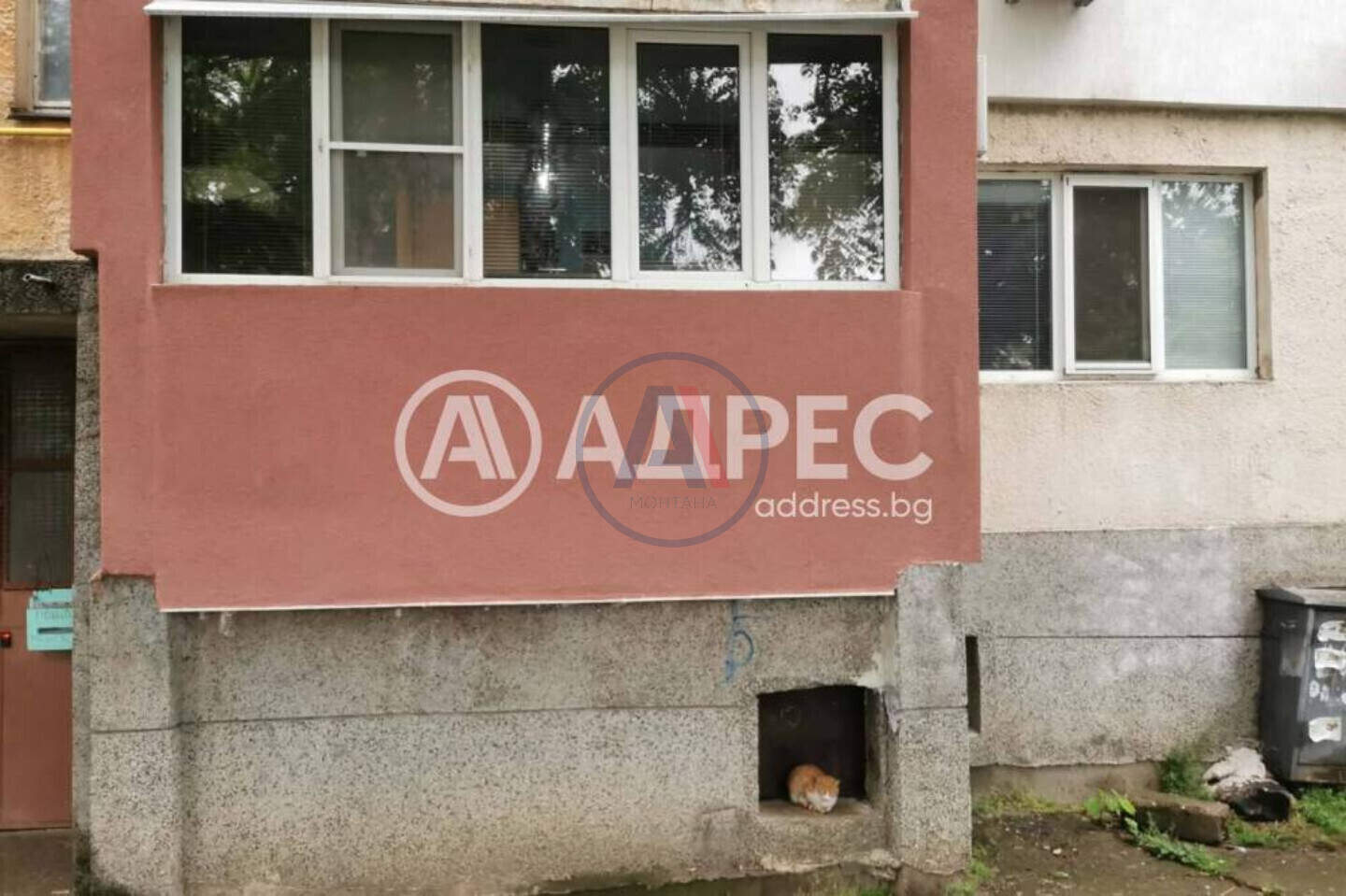 Δίδωμο Διαμέρισμα σε Μλαδοστ 1, Μοντανα – φωτογραφία 6