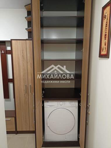 For sale - Apartment in Kazanski,  Stara Zagora