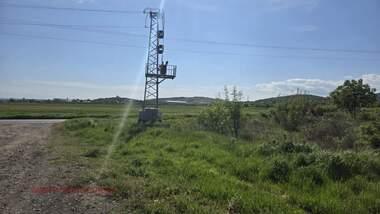 For sale - For Construction in Hrishteni,  Stara Zagora