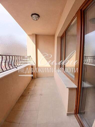 For sale - Apartment in Dobrudjanski,  Shumen