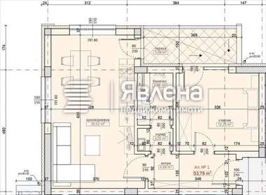 Vânzare - Apartament în Primorsko,  Burgas
