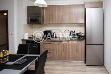 Satış - Apartman olarak Ovça Kupel 1,  Sofia