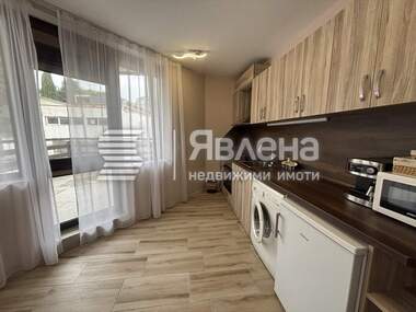 Продажба - Апартамент в Несебър,  Бургас