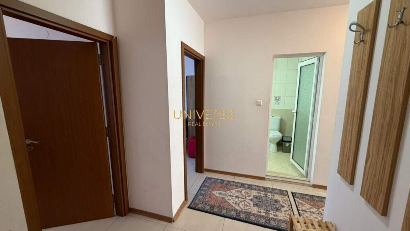 Üç odalı Apartman olarak Sunny Beach, Burgas – fotoğraf 3