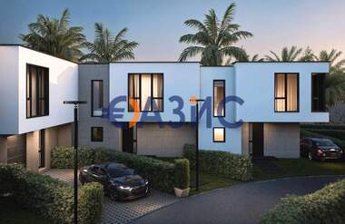 For sale - House in Nessebar,  Burgas